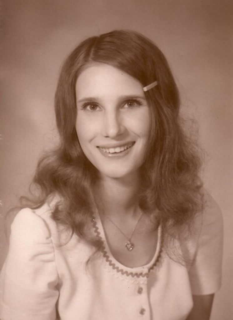 Teresa G Beazley Profile Photo