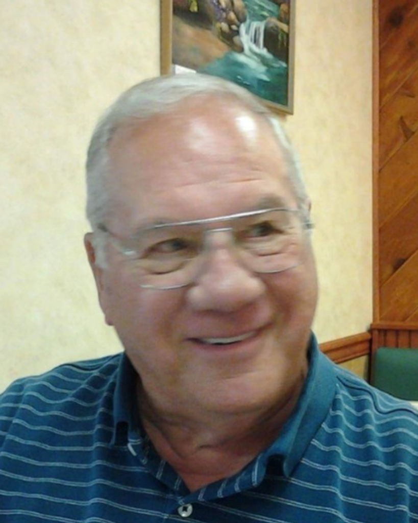 Robert Richard Wert