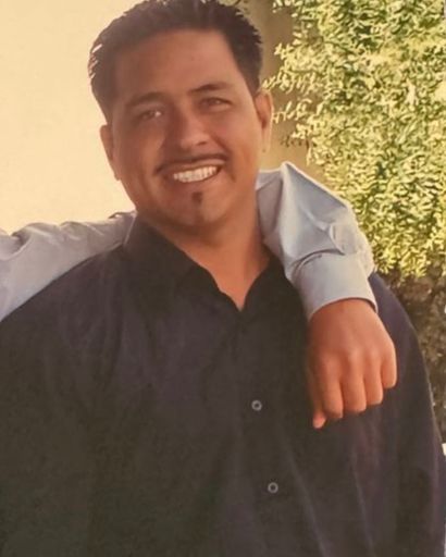 Adrian Federico Torres's obituary image