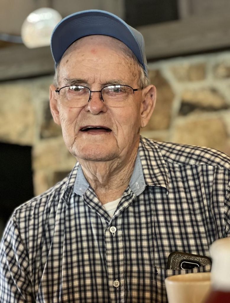 Stanley Almon Hamby Profile Photo
