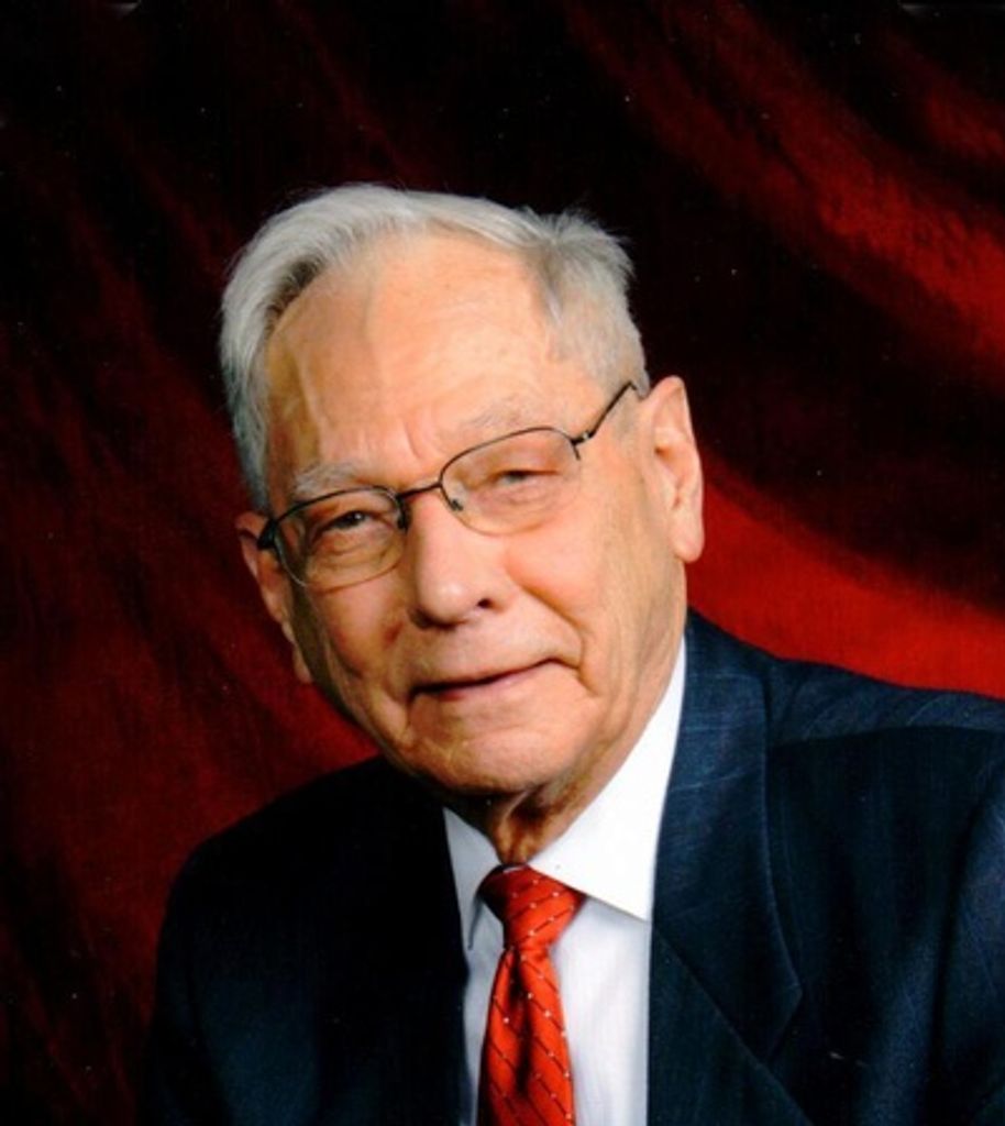 William "Bill" Gruenberg