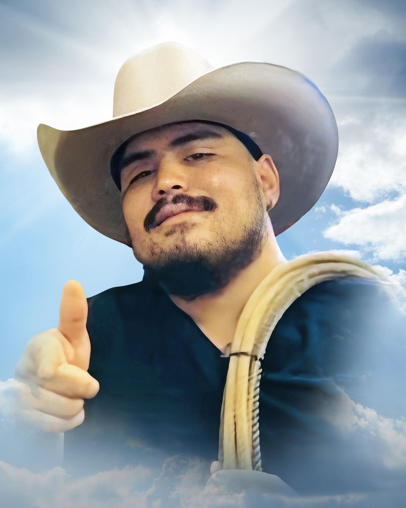 Joel Salinas, Jr. Profile Photo