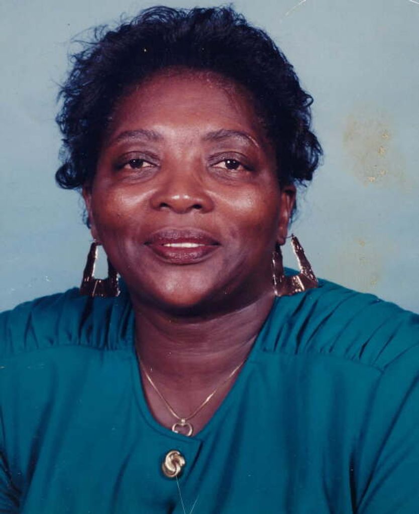 Virginia Lisbon Williams Profile Photo