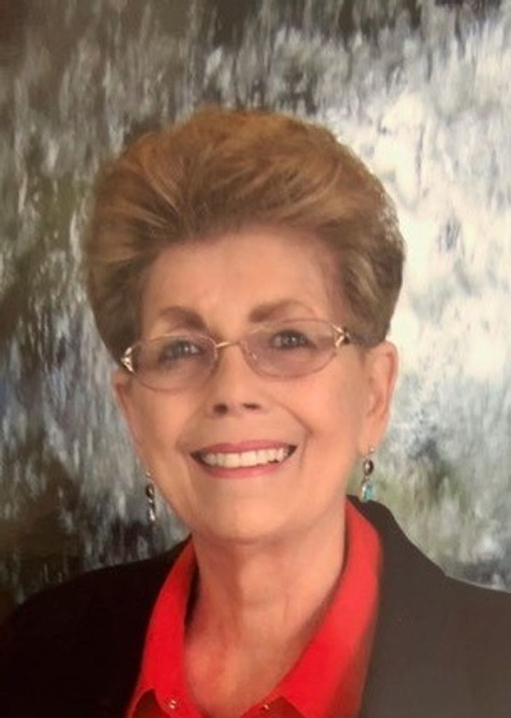 Sara Marilyn Reinman