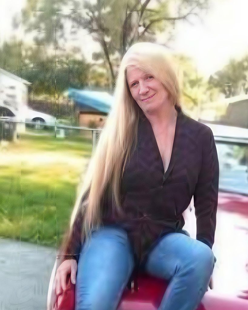 Pauline J. Pearce Profile Photo