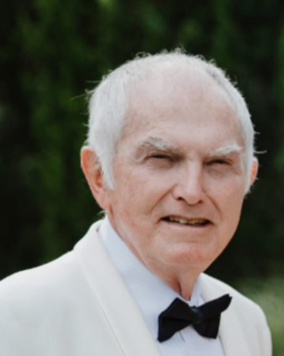 Joe Dill's obituary image