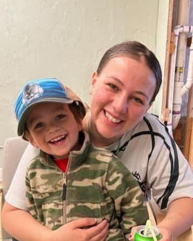 Lillian L Campbell Profile Photo