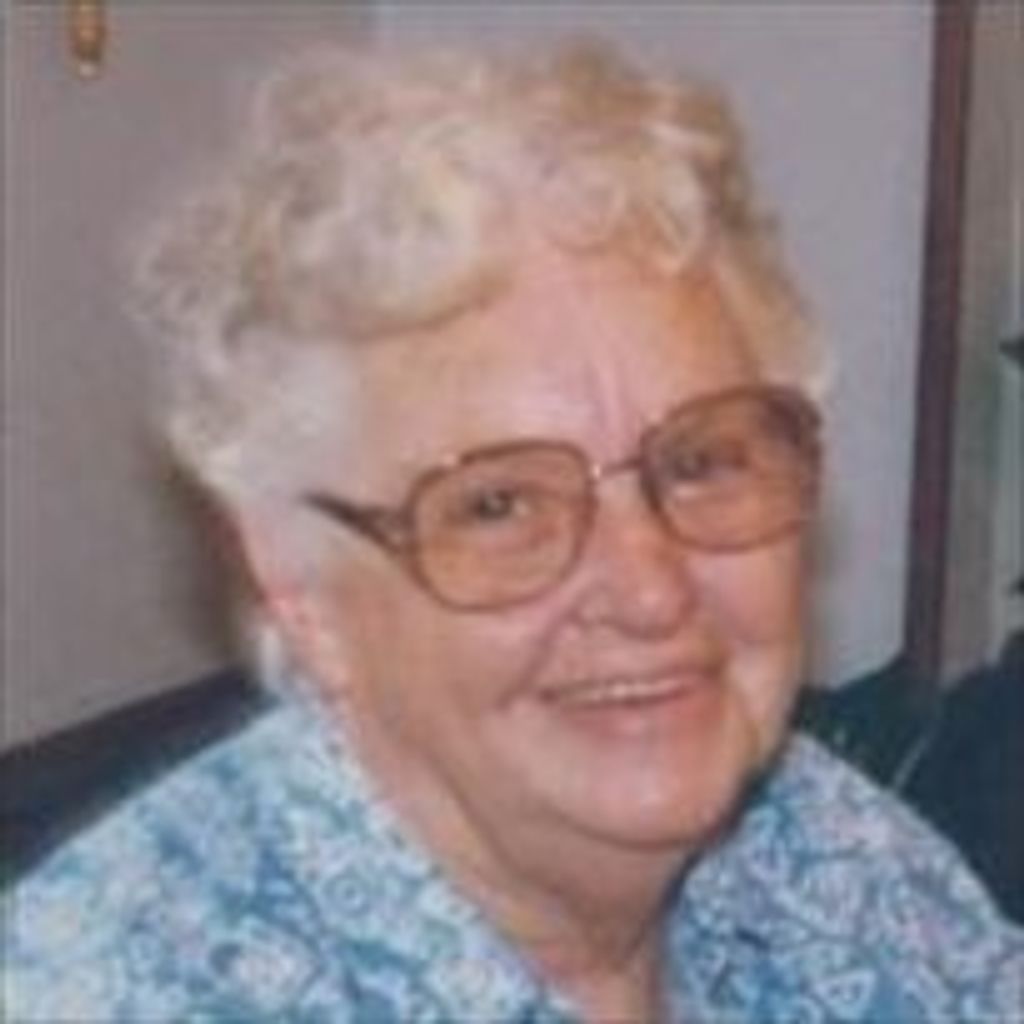 Thelma Sjolie