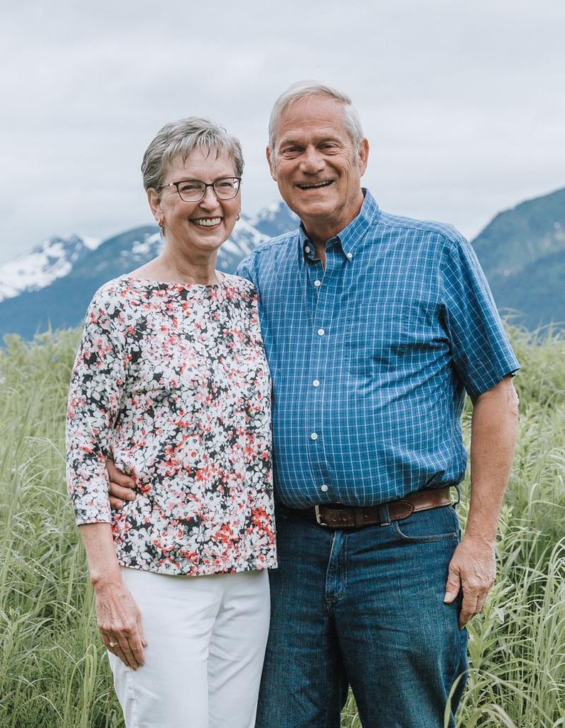 Linda M. Mitchell Profile Photo