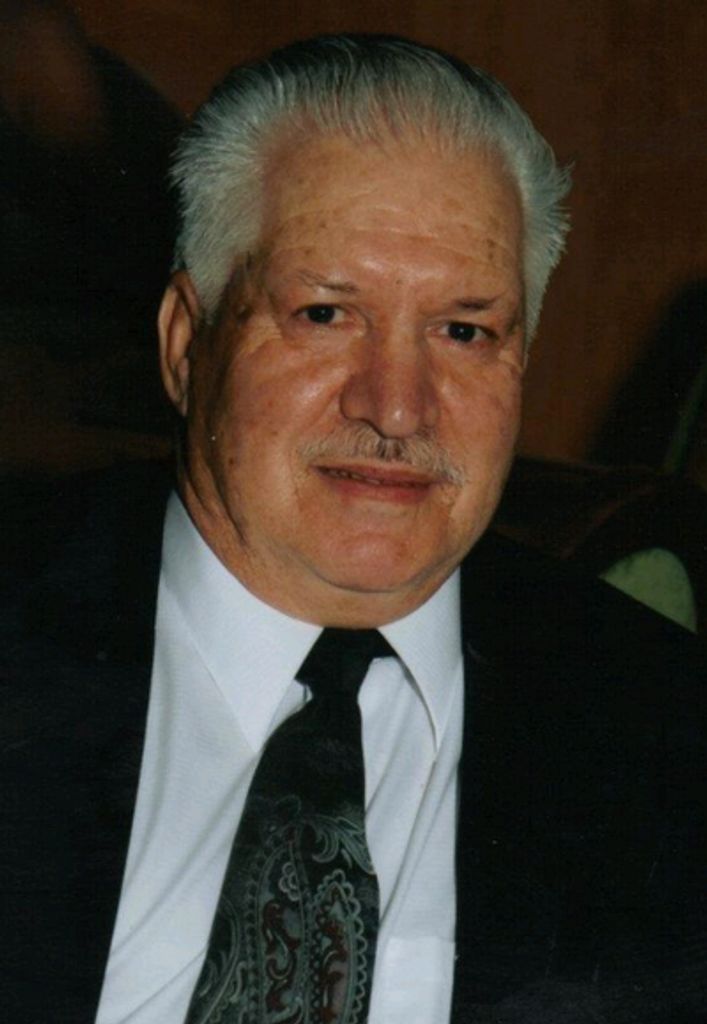 Germain Claude Bolduc Profile Photo