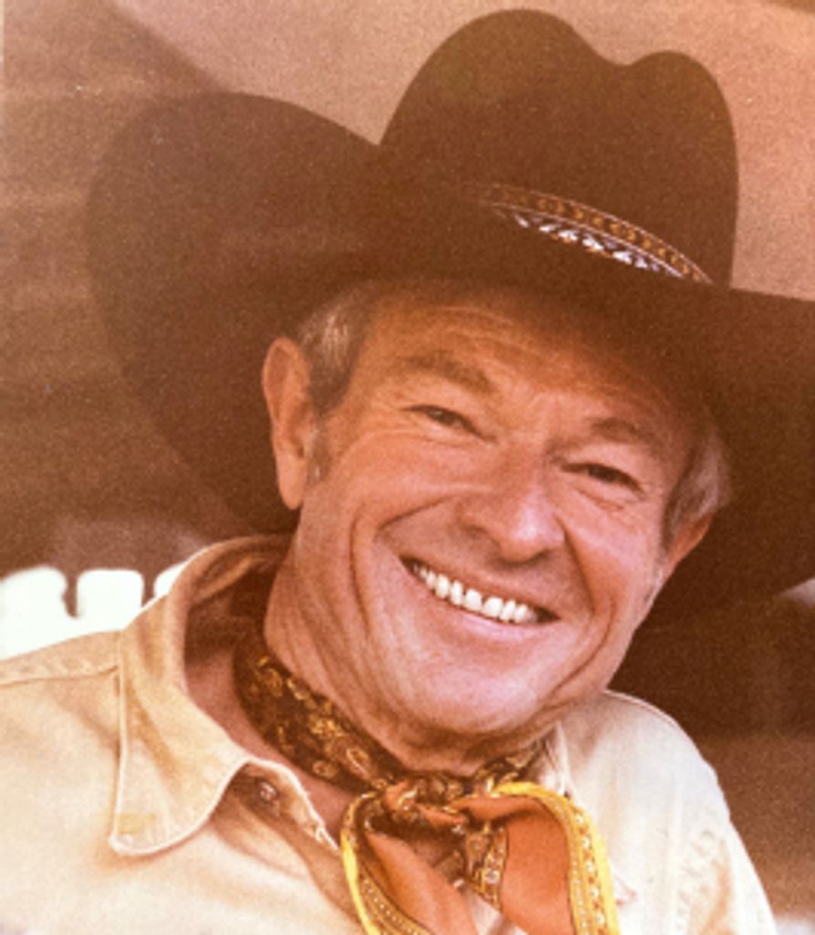 Dr. Charles 'Bud' Townsend