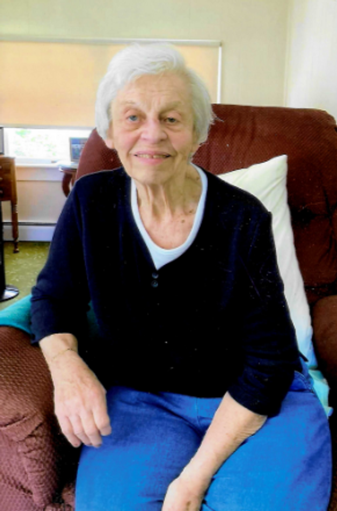 Margaret F. Nixon Profile Photo
