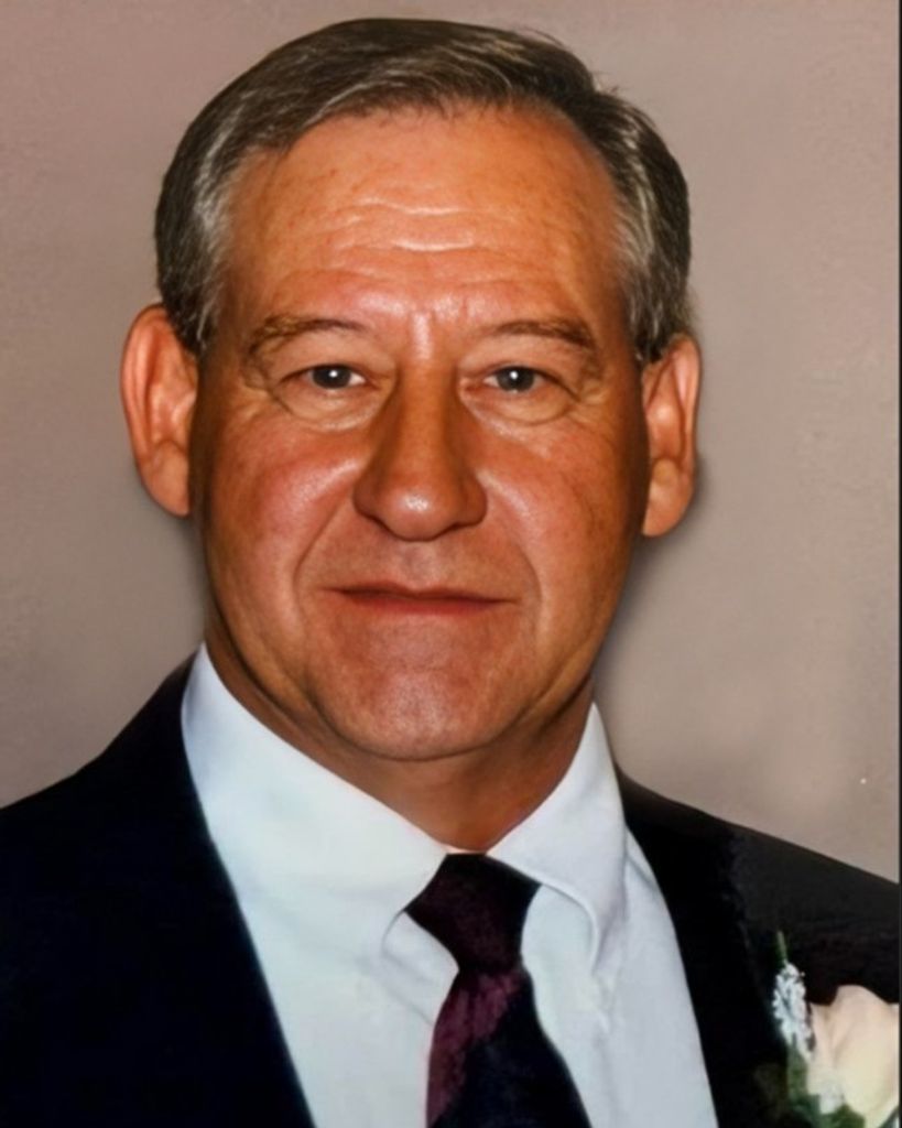 Robert D. Jones Profile Photo