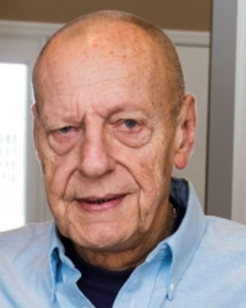 William R. Bill Behrenberg