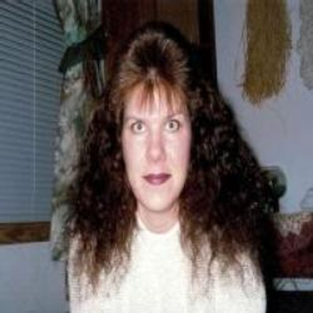 Angela Starr Scofield