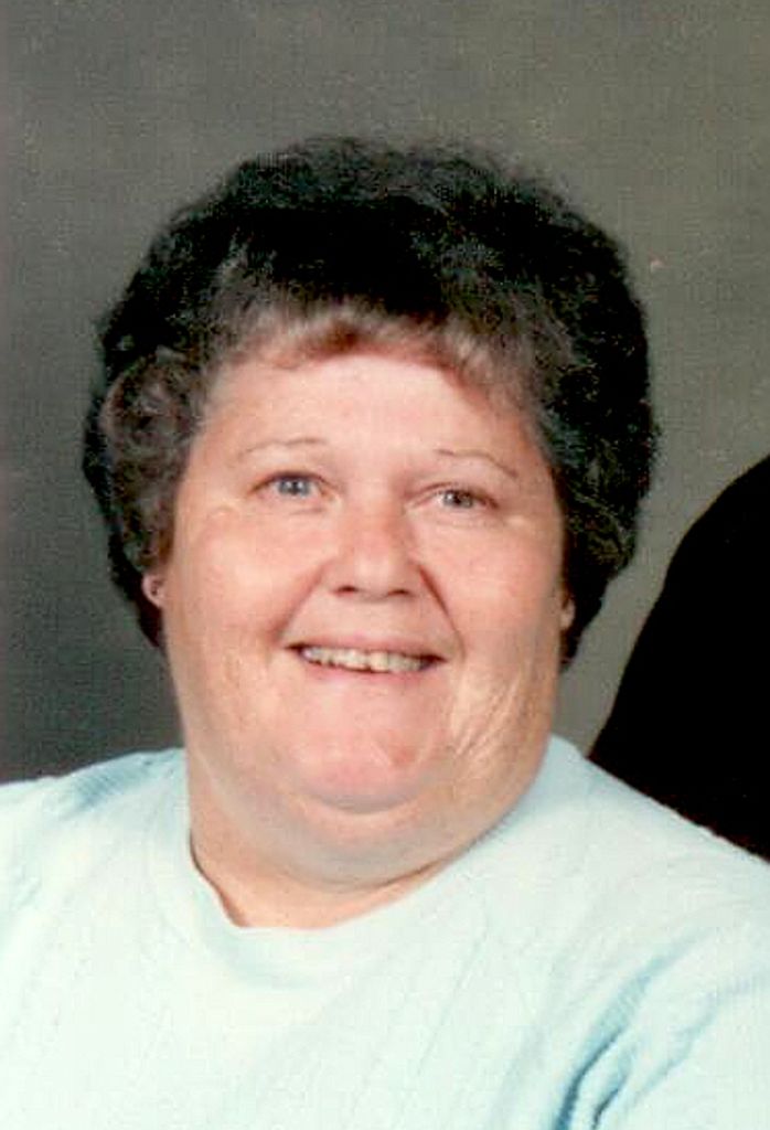 Betty Hornbeck