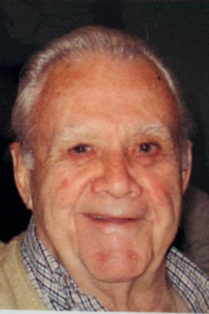 Edward T. Greene Profile Photo