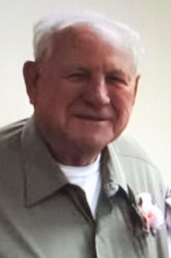 Willie Calvin Roney Sr.