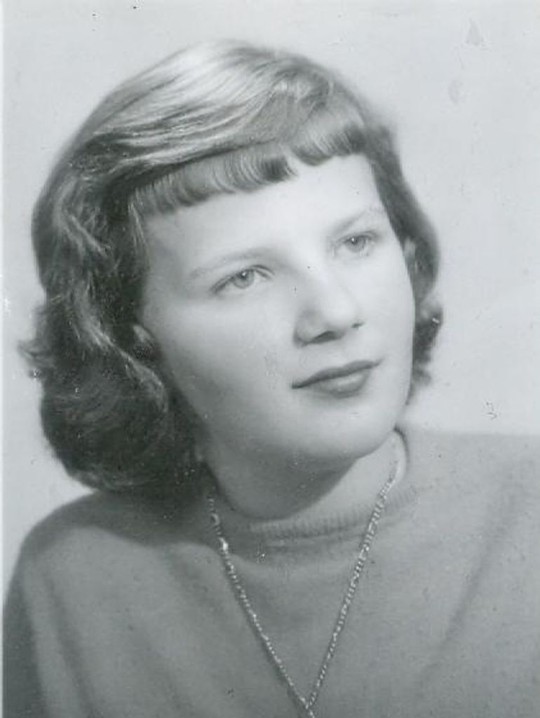 Rita Kroeplin