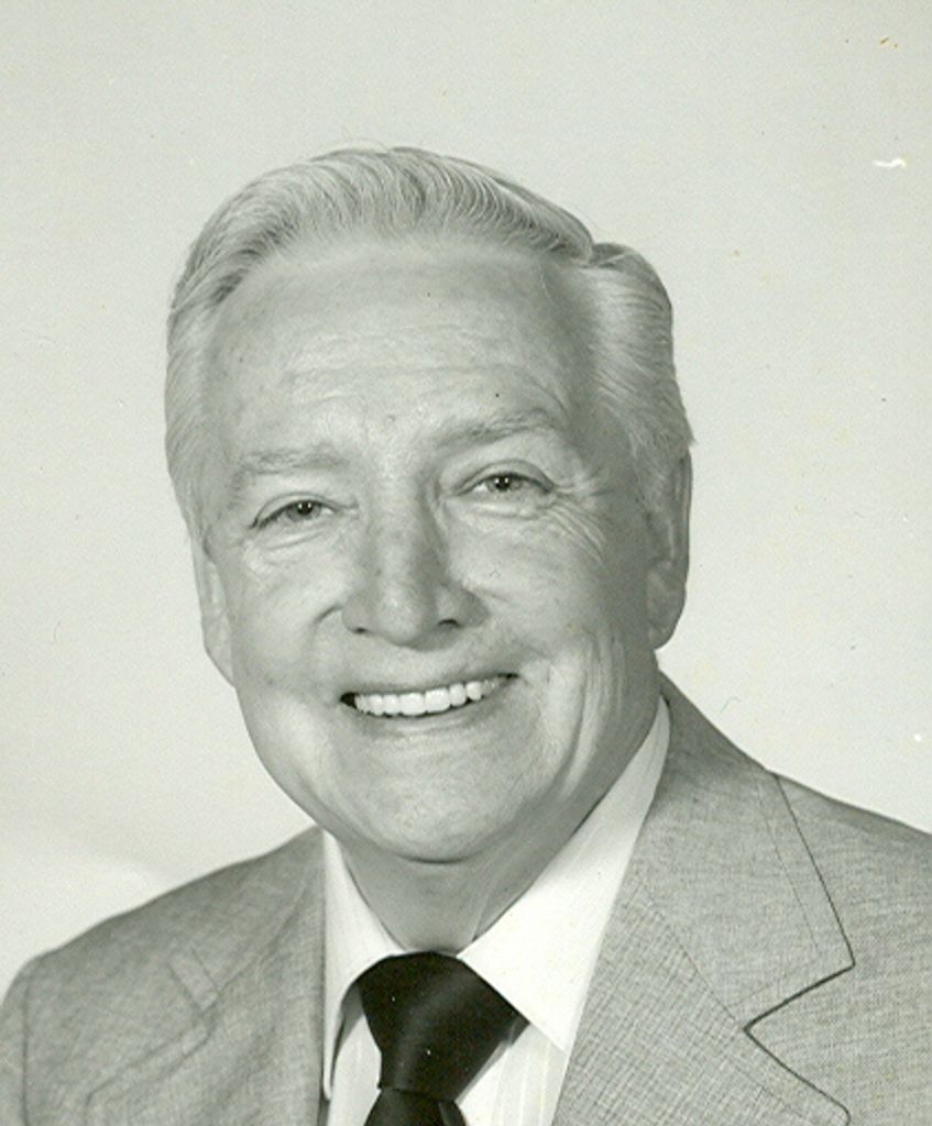 Lewis Paul Beck