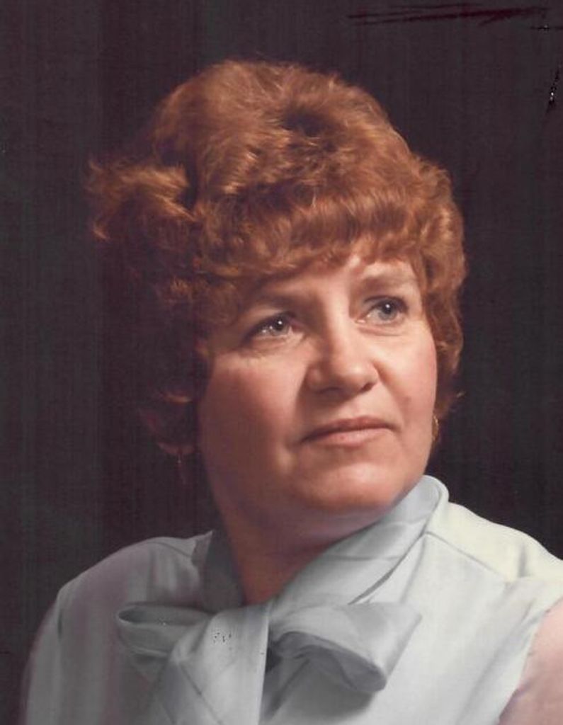 Wilma J. (Lambert)  Sponaugle