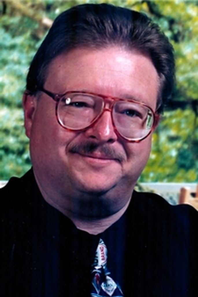 Richard William Donald