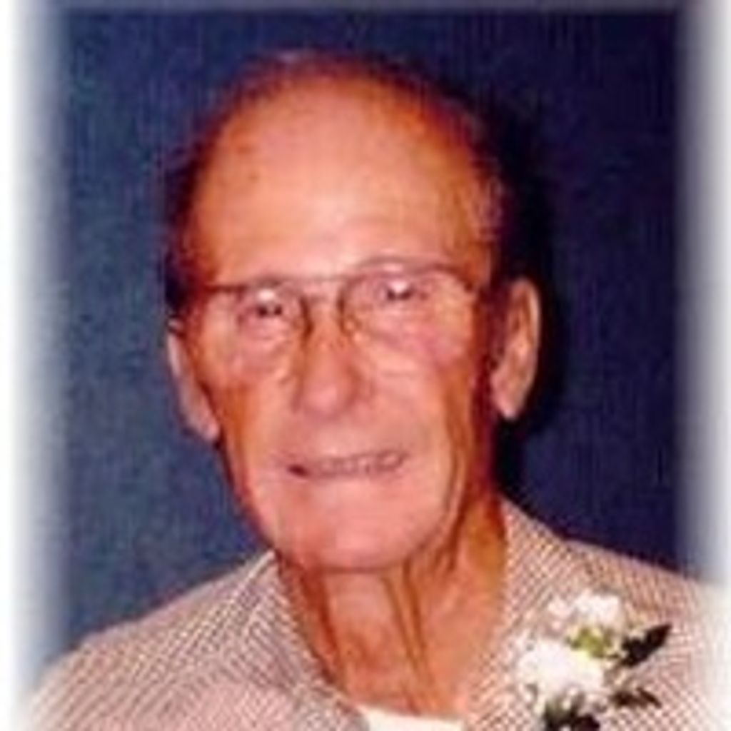 Rufus Joseph Palombo