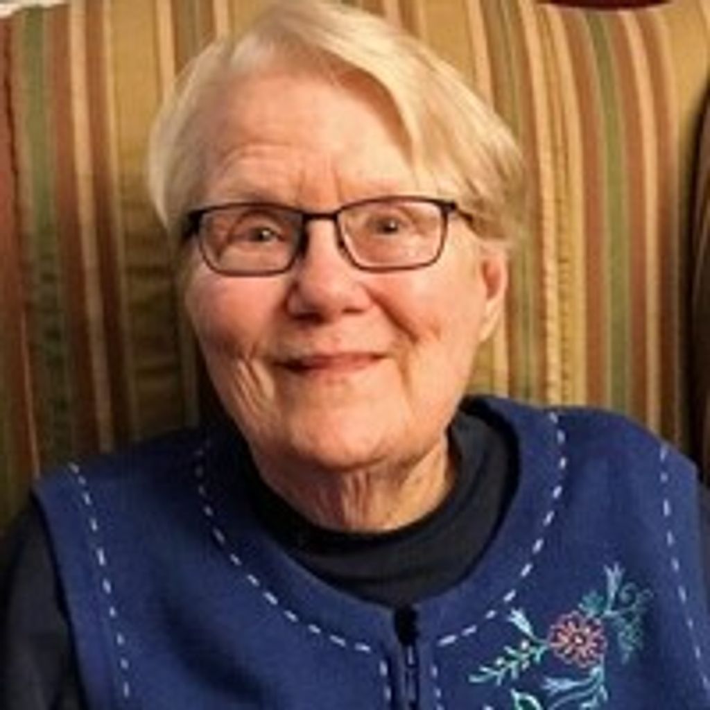 Miriam Ann Hardy Profile Photo