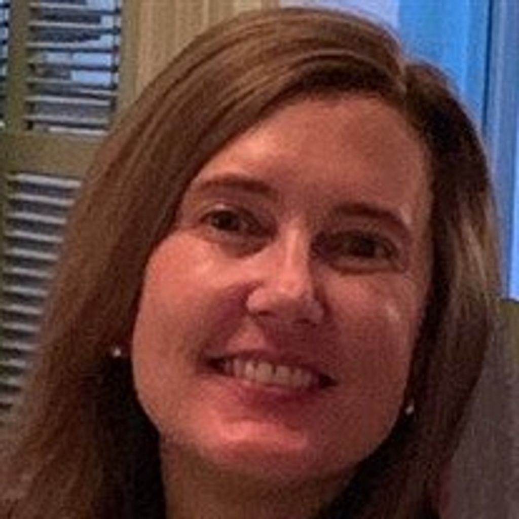 Frances Moody Profile Photo