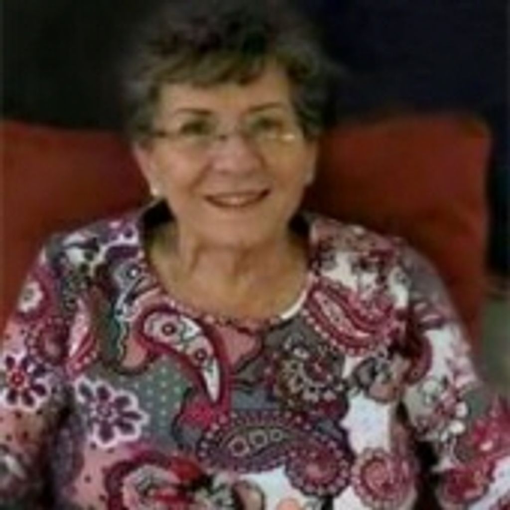 Judith Marie Baker