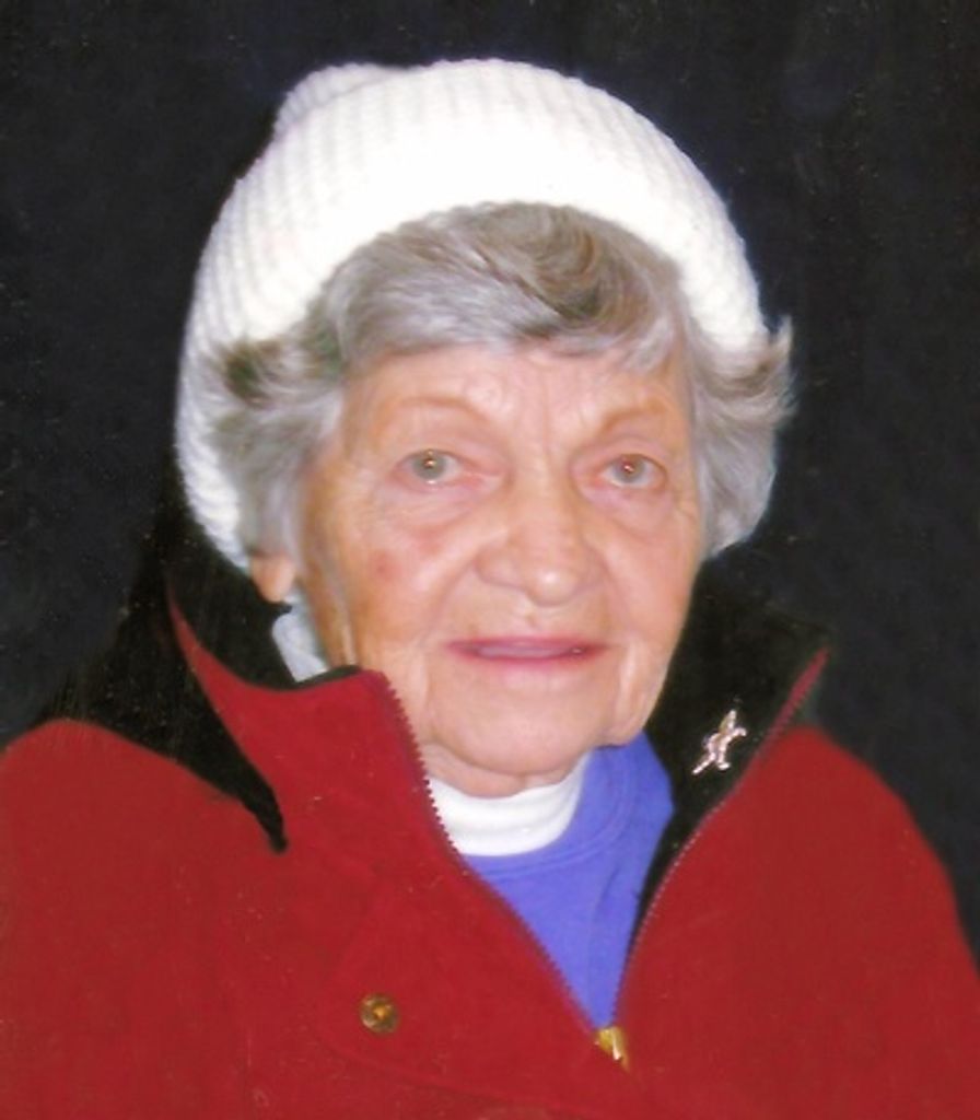 Dorothy A Doerger Profile Photo