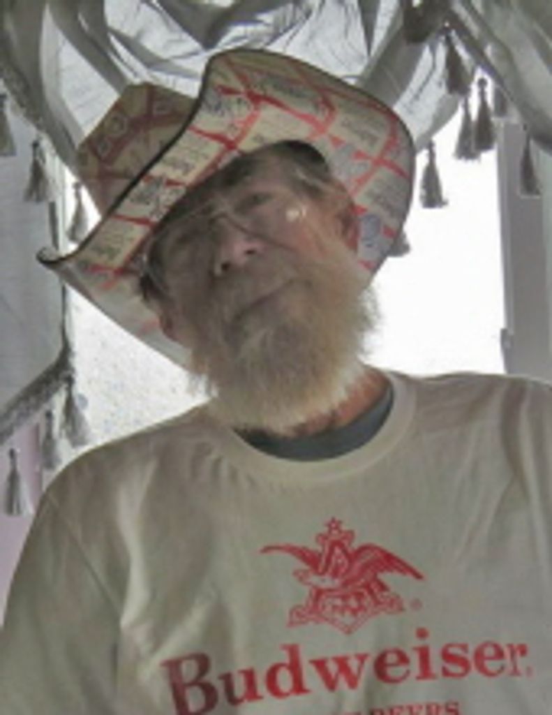 Blair C. Waters