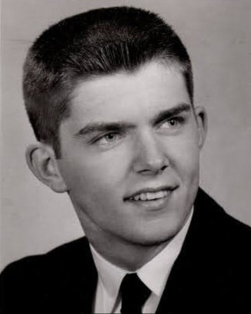 Wayne T. Claridge Profile Photo