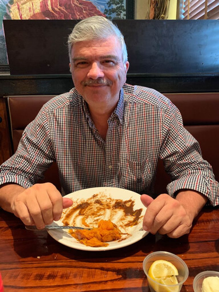 Billy Joe Braswell Profile Photo