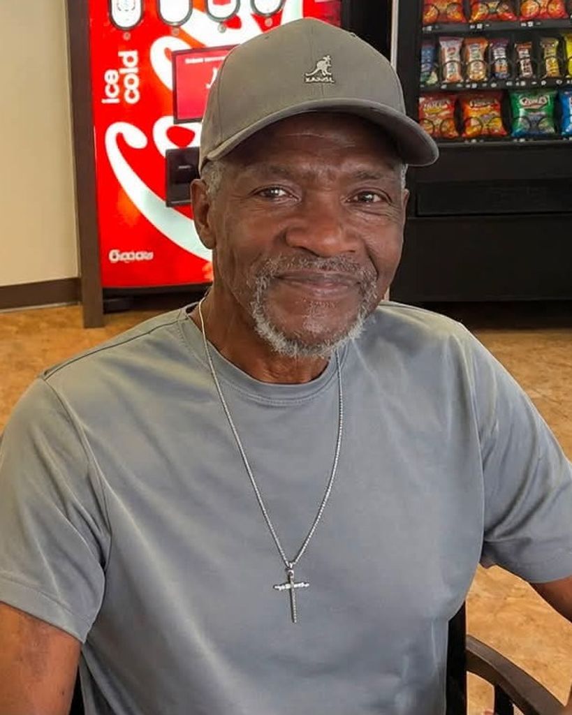 Charlie Wallace Profile Photo