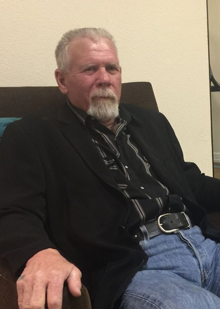 Richard Harris Hutchison Ii Profile Photo