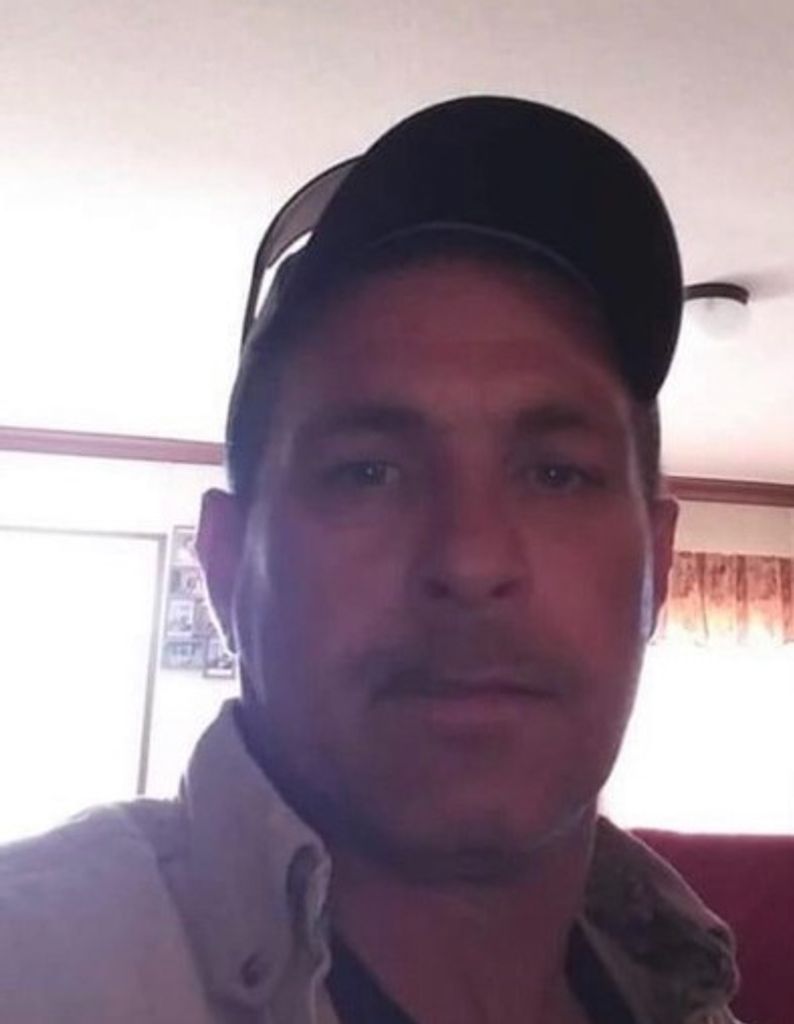 Buddy Odom Profile Photo