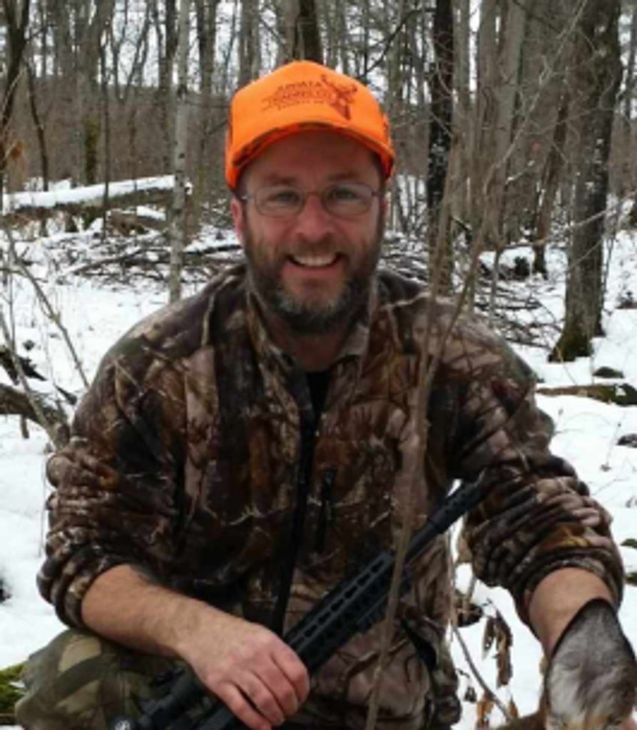 Bruce Aitken Profile Photo
