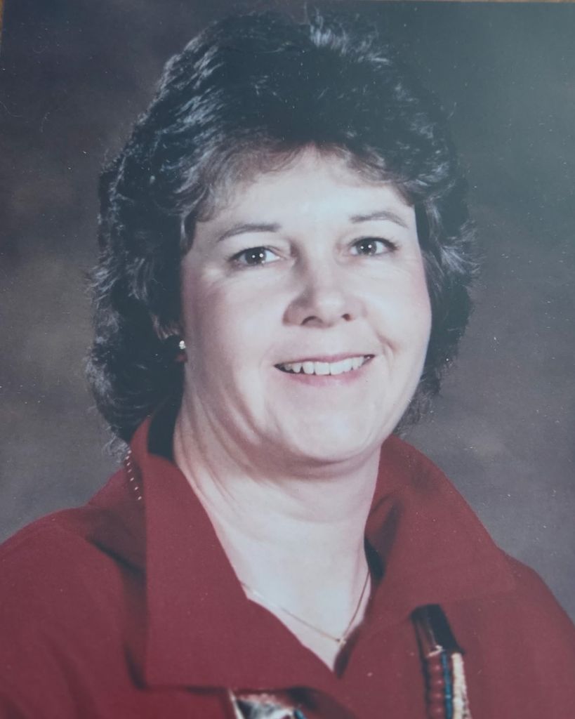 Caroline Ruth Ibbison Mallory