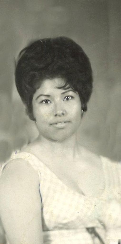 Evelia "Vel" Esqueda Cantu Profile Photo