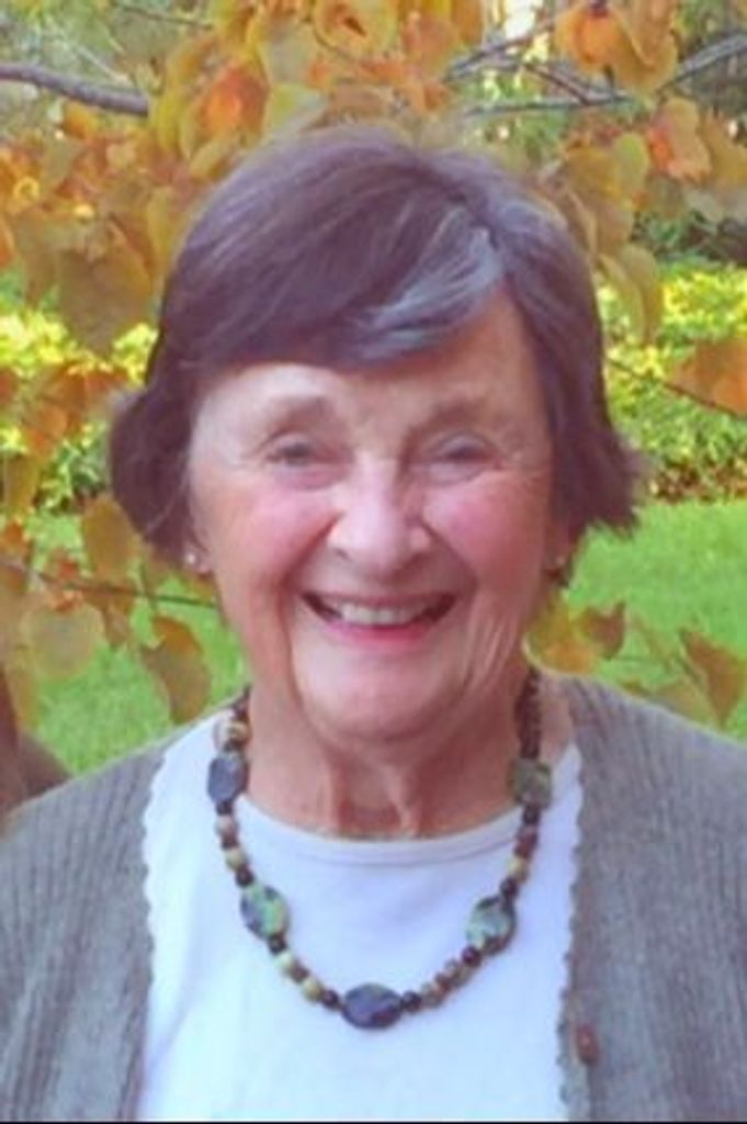 Mary Janet Lindgren Profile Photo