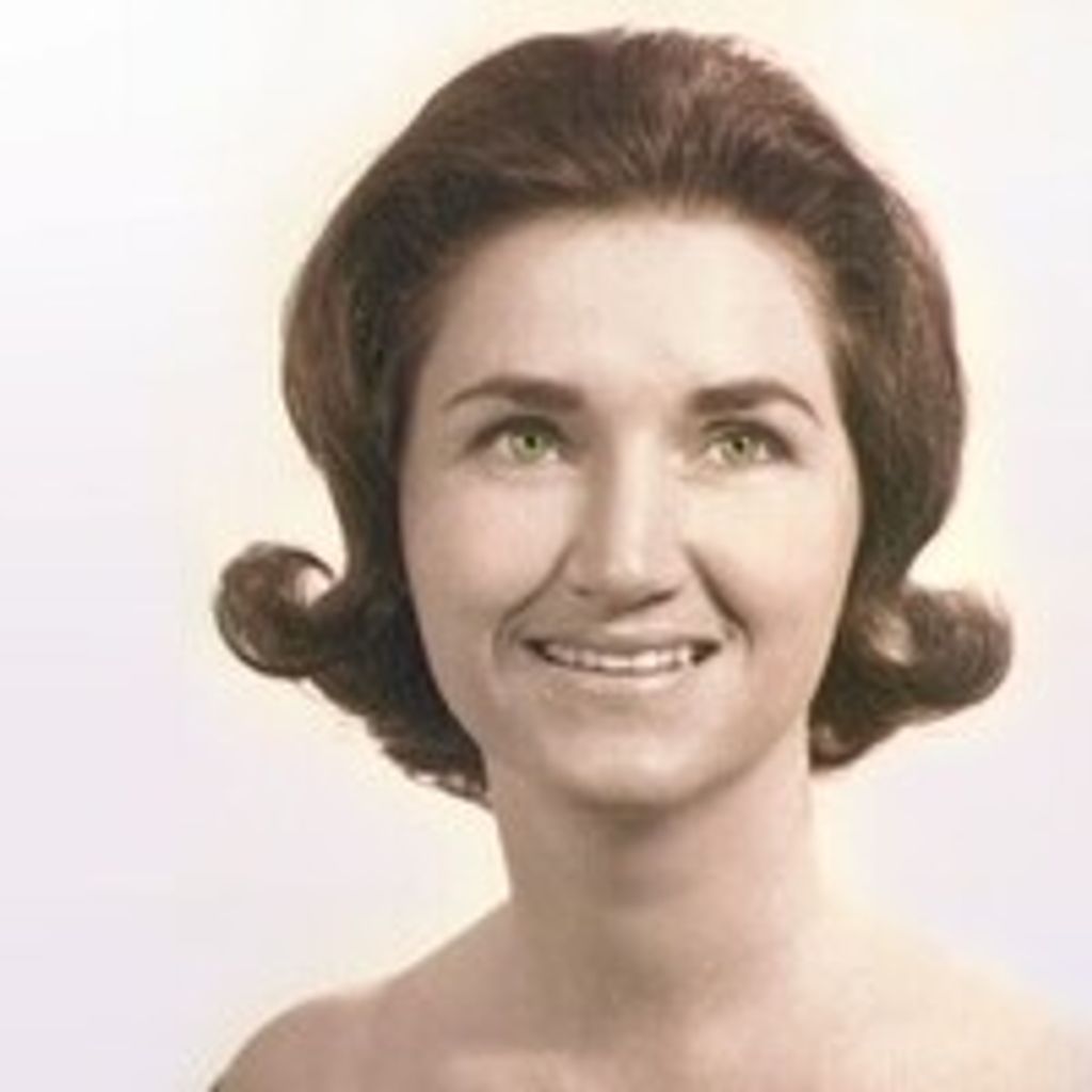 Bobbie Dene Blake
