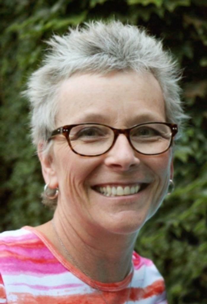 Kathleen Jones Swaner