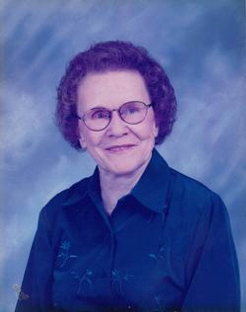 Inez Baker