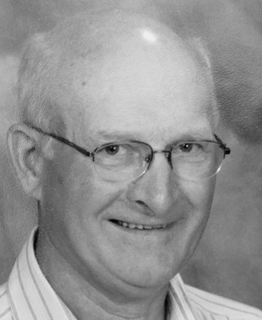 James Reiten