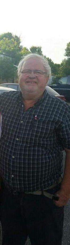 Alvin A. Holm