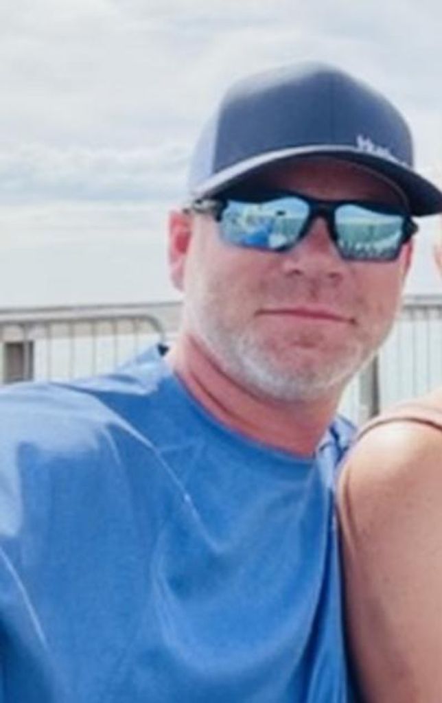 Jason Craig Barnes Profile Photo