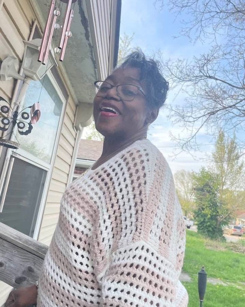 Carolyn Marie Gordon