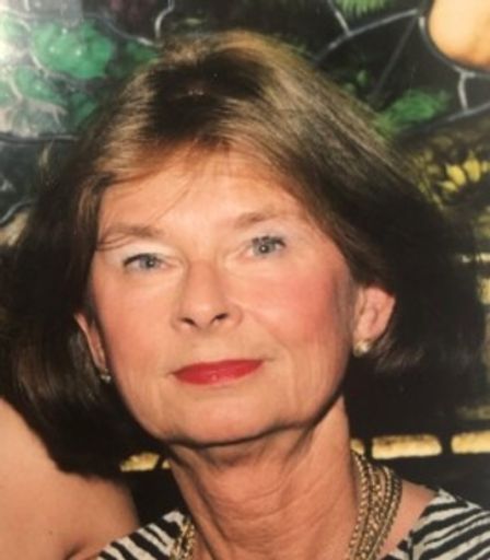 Mary Lou Ray Profile Photo