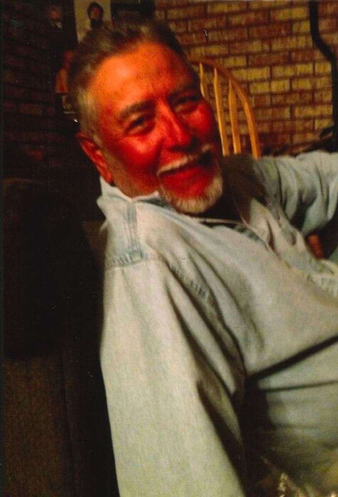 Luis Sena